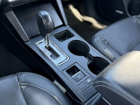 Used 2015 Subaru Legacy 2.5i Limited image 20