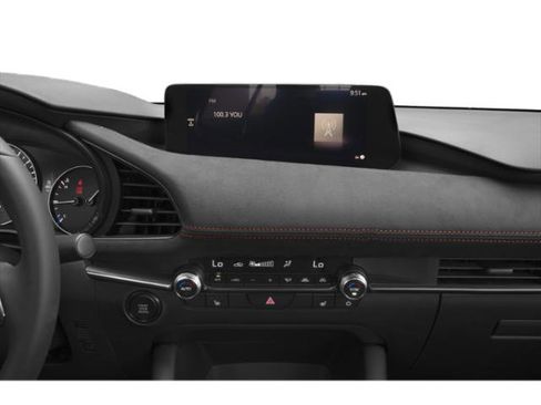 Used 2024 MAZDA MAZDA3 s image 13