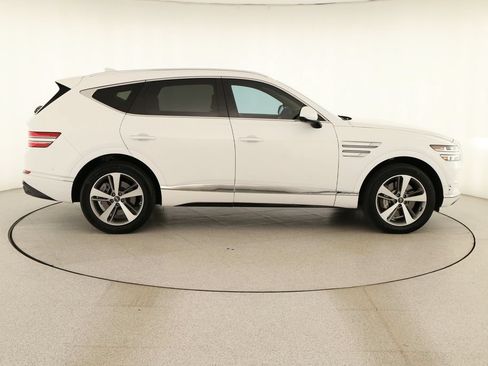Used 2024 Genesis GV80 3.5T Advanced w/ Advanced Package AWD/4WD image 8