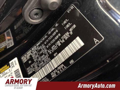 Used 2022 Toyota Sienna XLE Woodland Edition image 43