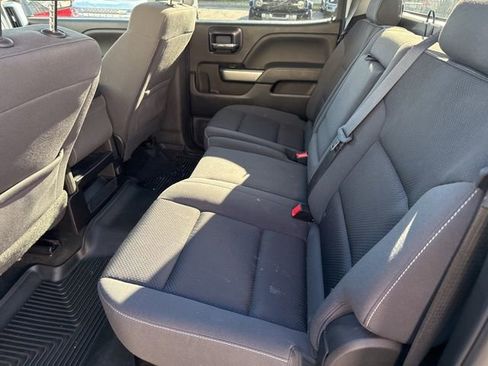 Used 2018 Chevrolet Silverado 1500 LT w/ All Star Edition image 12