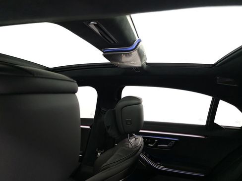 Used 2023 Mercedes-Benz S 580 4MATIC Sedan image 27