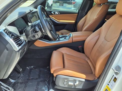 Used 2022 BMW X5 sDrive40i w/ M Sport Package RWD image 20