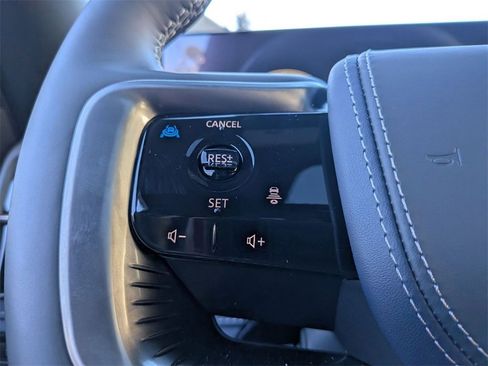 New 2026 INFINITI QX80 SPORT w/ Sport Exterior Package image 21