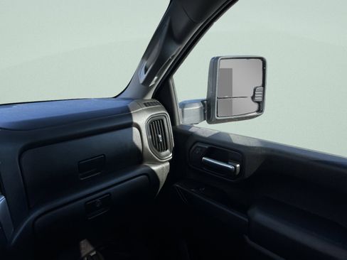 Used 2023 GMC Sierra 2500 Pro w/ Snow Plow Prep/Camper Package image 26