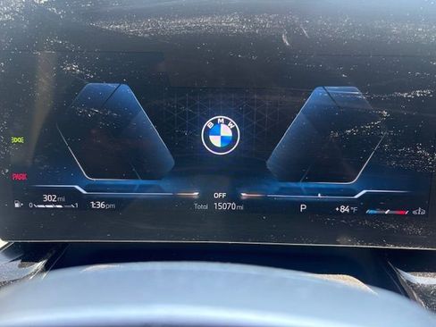 Used 2023 BMW X1 xDrive28i w/ Convenience Package image 4