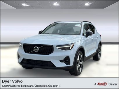 Used 2026 Volvo XC40 B5 Plus w/ Protection Package Premier