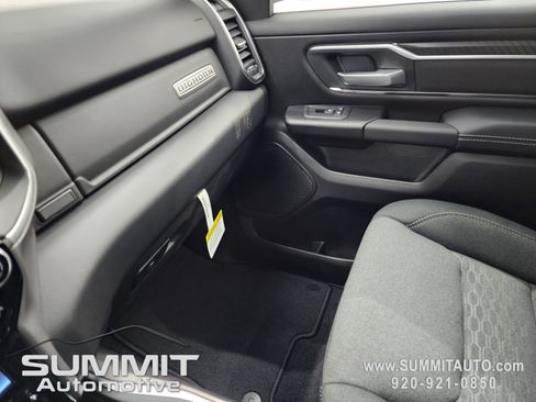 New 2026 RAM 1500 Big Horn image 16