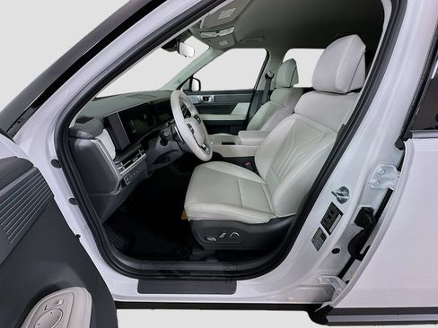 New 2026 Hyundai Santa Fe SEL FWD image 15