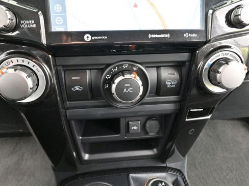 Used 2023 Toyota 4Runner TRD Off-Road Premium w/ Moonroof Package image 26