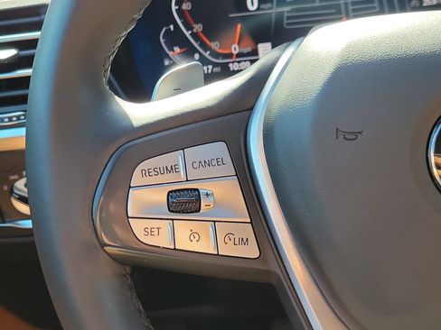 Certified 2024 BMW X3 sDrive30i w/ Convenience Package RWD image 20