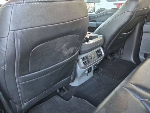 Used 2023 Ford F150 XLT w/ Equipment Group 302A High RWD image 14