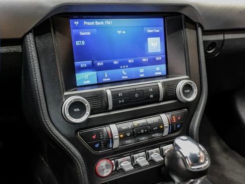 Used 2023 Ford Mustang GT Premium w/ Mustang Nite Pony Package image 33