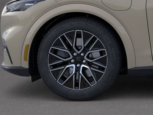 New 2026 Ford Mustang Mach-E Premium AWD/4WD image 22