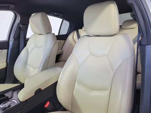 Used 2022 Cadillac CT5 Luxury RWD image 20