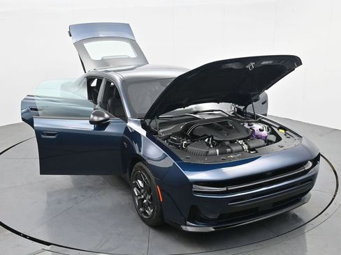 New 2026 Dodge Charger R/T AWD/4WD image 41