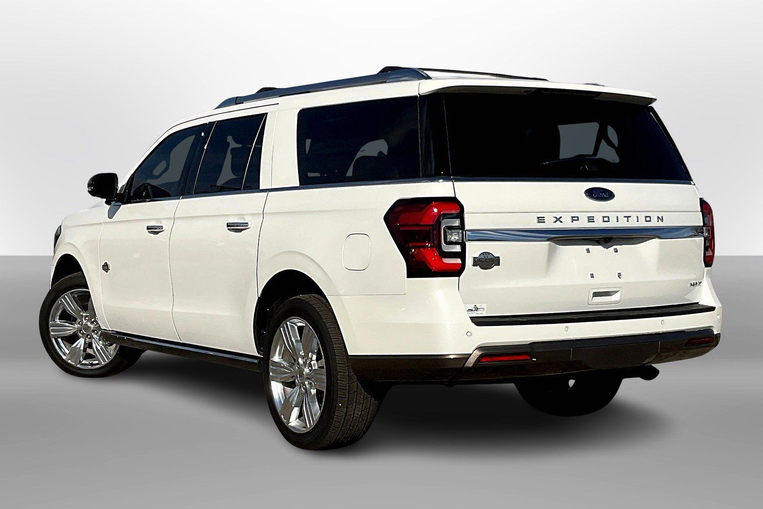 Used 2023 Ford Expedition Max King Ranch AWD/4WD image 10