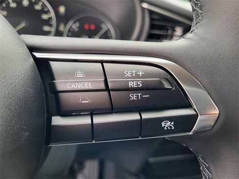 New 2025 MAZDA CX-30 AWD 2.5 S w/ Select Sport Pkg image 19