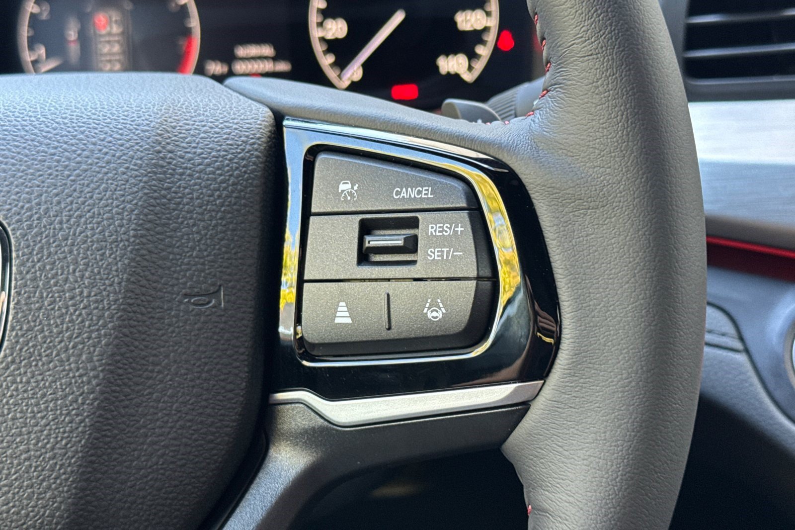 New 2027 Honda Odyssey Sport-L image 16