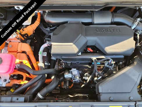 New 2026 Kia Carnival SX w/ SX Dark Edition Package image 44