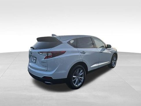 Used 2023 Acura RDX AWD image 31