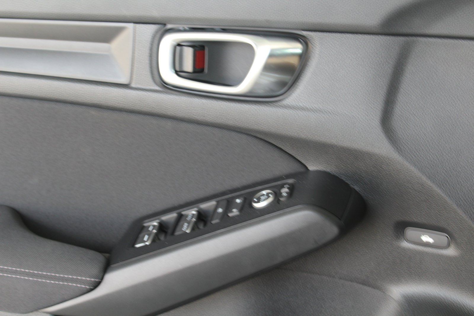 Used 2026 Honda Civic Sport image 18