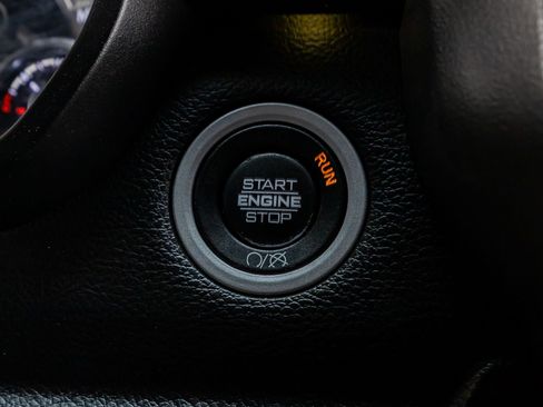 Used 2020 RAM 2500 Laramie w/ Night Edition AWD/4WD image 22