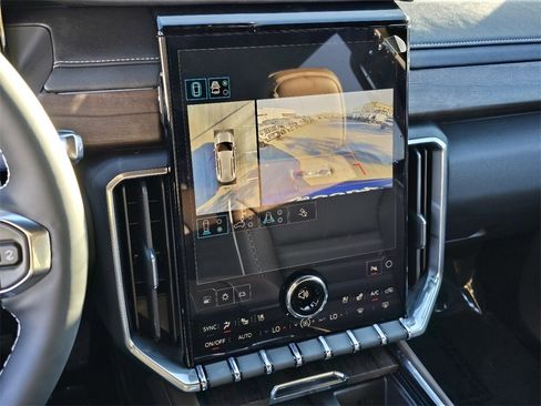 New 2026 GMC Acadia Denali Ultimate image 21