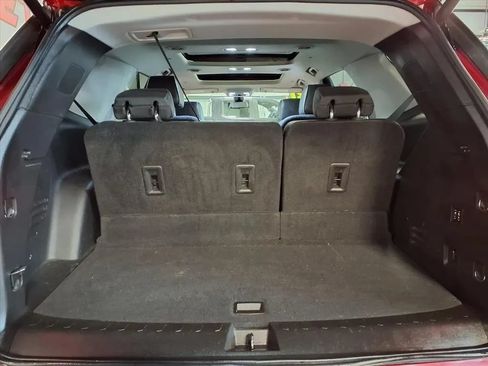 Used 2021 Chevrolet Traverse High Country AWD/4WD image 6