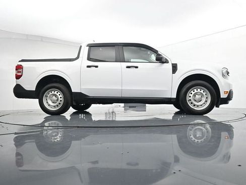 Certified 2024 Ford Maverick XL FWD image 39