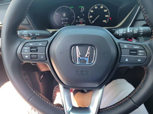 New 2026 Honda CR-V Sport image 18