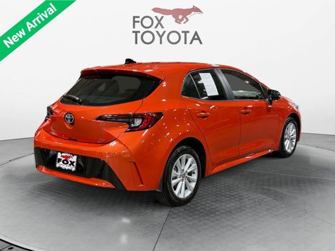 Used 2026 Toyota Corolla SE FWD image 6
