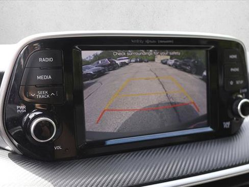 Used 2021 Hyundai Tucson Sport w/ Cargo Package AWD/4WD image 18