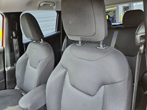 Used 2019 Jeep Renegade Sport AWD/4WD image 20