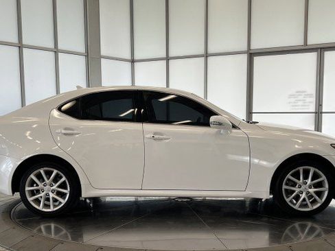 Used 2011 Lexus IS 250 AWD w/ Premium Pkg Value Edition image 8
