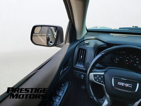 Used 2021 GMC Canyon Denali AWD/4WD image 13