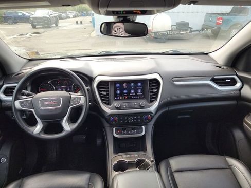 Used 2023 GMC Acadia SLT image 26
