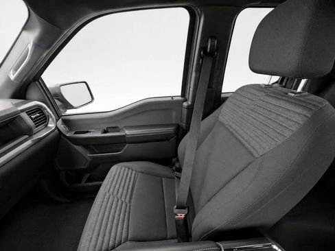 Certified 2023 Ford F150 XL w/ STX Appearance Package RWD image 13