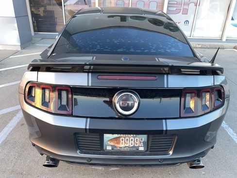 Used 2014 Ford Mustang GT Premium w/ GT Track Package image 5