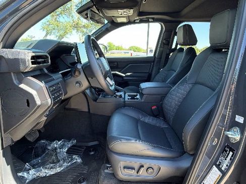 Certified 2025 Toyota 4Runner TRD Off-Road Premium w/ Tow Technology Package image 18