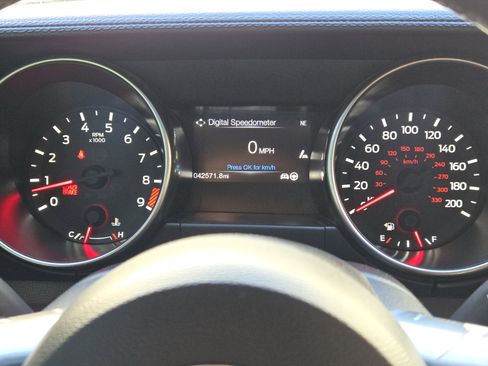 Used 2017 Ford Mustang Shelby GT350 w/ Electronics Package image 17