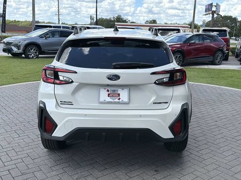 Certified 2026 Subaru Crosstrek 2.5i Limited AWD/4WD image 5