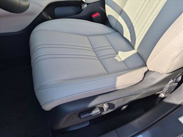 New 2027 Honda HR-V EX-L image 4