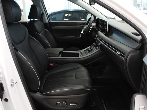 Used 2025 Hyundai Palisade XRT FWD image 14