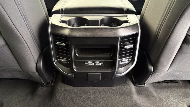 Used 2024 RAM 1500 Big Horn AWD/4WD image 28
