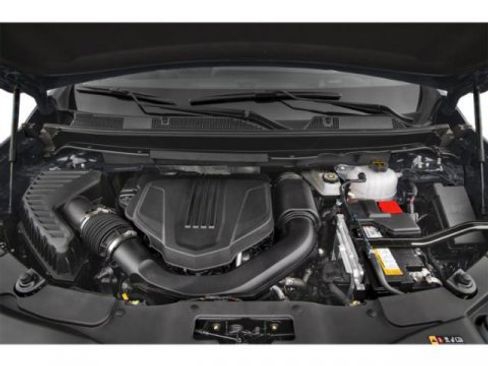 New 2026 Chevrolet Traverse RS FWD image 11