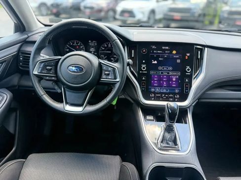 Used 2020 Subaru Legacy Premium w/ Popular Package #1 AWD/4WD image 13