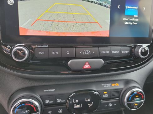 New 2025 Kia Soul GT-Line image 22