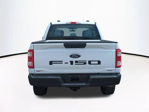 Used 2022 Ford F150 XL w/ Equipment Group 101A High AWD/4WD image 6