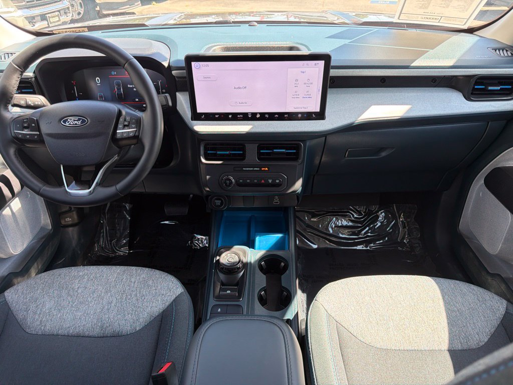Used 2026 Ford Maverick XLT w/ XLT Luxury Package FWD image 33